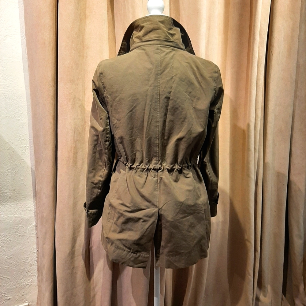 Loft Anorak jacket - Picture 4 of 9